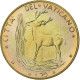 Vatican, Paul VI, 20 Lire, 1971 (Anno IX), Rome, Bronze-Aluminium, SPL+, KM:120 - Vatican