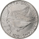 Vatican, Paul VI, 100 Lire, 1971 (Anno IX), Rome, Acier Inoxydable, SPL+, KM:122 - Vatican