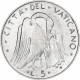 Vatican, Paul VI, 5 Lire, 1971 (Anno IX), Rome, Aluminium, SPL+, KM:118 - Vaticaanstad