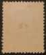 X1221 - FRANCE - CERES N°55 - GC 3671 : SAINT JEAN DE LOSNE (Cote D'Or) INDICE 4 - 1871-1875 Cérès