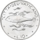 Vatican, Paul VI, 10 Lire, 1971 (Anno IX), Rome, Aluminium, SPL+, KM:119 - Vaticaanstad