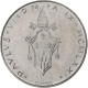 Vatican, Paul VI, 50 Lire, 1971 (Anno IX), Rome, Acier Inoxydable, SPL+, KM:121 - Vaticaanstad