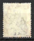 HONG KONG....KING EDWARD VII...(1901-10.).....$2....CHALK PAPER......PEN CANCEL......(CAT.VAL.£150....)....USED.. - Used Stamps