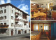 12220467 Muestair Hotel Muestair Muensterhof Gastraum Zimmer Muestair - Autres & Non Classés