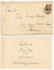 Germany 1935 Cover & Marriage Announcement; Wuppertal-Vohwinkel To Schiplage; 3pf. Hindenburg - Storia Postale