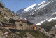 12186557 Gemmipass Wallis Berghotel Schwarenbach Doldenhoerner Gemmipass  Wallis - Autres & Non Classés