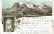 12159277 Bern BE Berner Oberland Gletschergrotte Bern - Andere & Zonder Classificatie