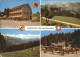12156907 Jaunpass Hotel Des Alpes Gastlosen Panorama Simmental Sportbazar Jaunpa - Sonstige & Ohne Zuordnung