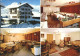 12156657 Obersaxen GR Hotel Central Gastraeume Zimmer Obersaxen  - Other & Unclassified