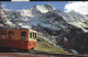 12137217 Jungfraubahn Kleine Scheidegg Jungfrau Jungfraubahn - Other & Unclassified