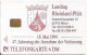 Germany - Landtag Rheinland-Pfalz – Deutschhaus - O 0753 - 05.1994, 6DM, 1.100ex, Used - O-Reeksen : Klantenreeksen