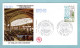 FDC France 1981 - Vichy - YT 2144 - 03 Vichy - 1980-1989