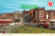 R413305 Cliftonville. The Lido. Elgate Postcard - World
