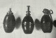 Delcampe - GRENADE SUFFOCANTE MODELE 1916 - 1914-18