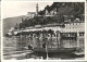 12083897 Morcote TI Boot Lago Di Lugano Morcote - Andere & Zonder Classificatie