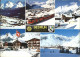 12071587 Sedrun Carmischolas Dorfpartie Rueras Skigebiet Milez Val Strem Sedrun - Other & Unclassified