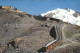 12068177 Gornergratbahn Zermatt Gornergrat-Kulm Monte Rosa  Gornergrat Zermatt - Autres & Non Classés