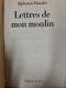 Lettres De Mon Moulin - Autres & Non Classés