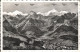 12063767 Gstaad Totalansicht Mit Wild Spitz Und Oldenhorn Diablerets Gstaad - Other & Unclassified