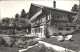 12056677 Sigriswil Pension Stettler Am Thunersee Sigriswil - Other & Unclassified
