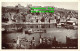 R412919 Whitby. The Old Town. Postcard - World