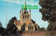R412922 I. W. Whippingham Church. W. J. Nigh. Plastichrome - World