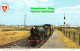 R413387 Romney Hythe And Dymchurch Railway. Elgate Postcards - World
