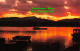 R412927 Sunset Over Windermere From Waterhead. Photo Precision Limited. Colourma - World