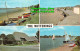 R413388 The Witterings. Roman Landings. Armada Barn. Multi View. 1972 - World
