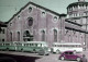1960s VW VOLKSWAGEN MAGGIOLINO FIAT BUS MILANO AUTOBUS ITALY 35mm TOURISTIC SLIDE PHOTO FOTO NB4166 - Diapositives