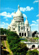 15-5-2024 (5 Z 12) France - Paris Basilica Of Sacré Coeur - Kirchen U. Kathedralen