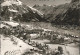 12048727 Engelberg OW Gesamtansicht Wintersportplatz Mit Spannoerter Alpenpanora - Other & Unclassified