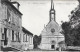 MENOU - La Mairie Et L'Eglise - Other & Unclassified