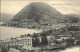 12047607 Lugano TI E Monte San Salvatore Lago Di Lugano Luganersee Lugano - Sonstige & Ohne Zuordnung