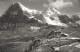 12047147 Kleine Scheidegg Interlaken Mti Eiger-Nordwand Und Moench Kleine Scheid - Andere & Zonder Classificatie