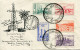 1953 Persia Nationalization Of Oil Industry FDC - Iran