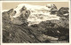12046127 Engelberg OW Titlis Mit Roteck Urner Alpen Gebirgspanorama Engelberg - Other & Unclassified