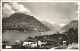 12046077 Lugano TI Panorama Lago Di Lugano Monte Bre Luganersee Lugano - Other & Unclassified