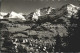 12045837 Adelboden Bunderspitz Und Grosslohner Adelboden BE - Andere & Zonder Classificatie