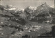 12044367 Engelberg OW Panorama Mit Hahnen Alpen Engelberg - Altri & Non Classificati
