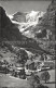 12044227 Grindelwald Mit Fiescherwand Grindelwald - Other & Unclassified