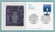 FDC France 2003 - Charte Des Droits Fondamentaux De L'union Européenne - YT 3555 - 67 Strasbourg - 2000-2009