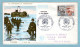 FDC France 1964 - Débarquement Allié En Normandie - YT 1409 - 14 Bayeux - 1960-1969