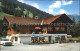 12041557 Lenk Simmental Gasthaus Pension Edelweiss Lenk Im Simmental - Altri & Non Classificati
