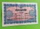 MAROC MOROCCO MARRUECOS MAROKKO BANQUE D'ETAT 10 FRANC 1943 . - Marokko