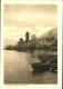 12037357 Rivapiana Lago Maggiore Boote Kirchenpartie Minusio - Other & Unclassified