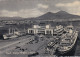 Napoli Stazione Marittima E Vesuvio - Napoli (Napels)