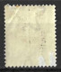 INDIA....KING GEORGE V...(1910-36..)......HALFd.......SG155.....BENT CORNER.......MH.. - 1911-35 King George V