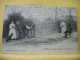 40 4370 LOT N° 1 DE 10 CPA DIFFERENTES SUR SCENES ET TYPES DANS LES LANDES - 5 - 99 Postcards