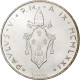 Vatican, Paul VI, 500 Lire, 1971 (Anno IX), Rome, Argent, SPL+, KM:123 - Vatikan